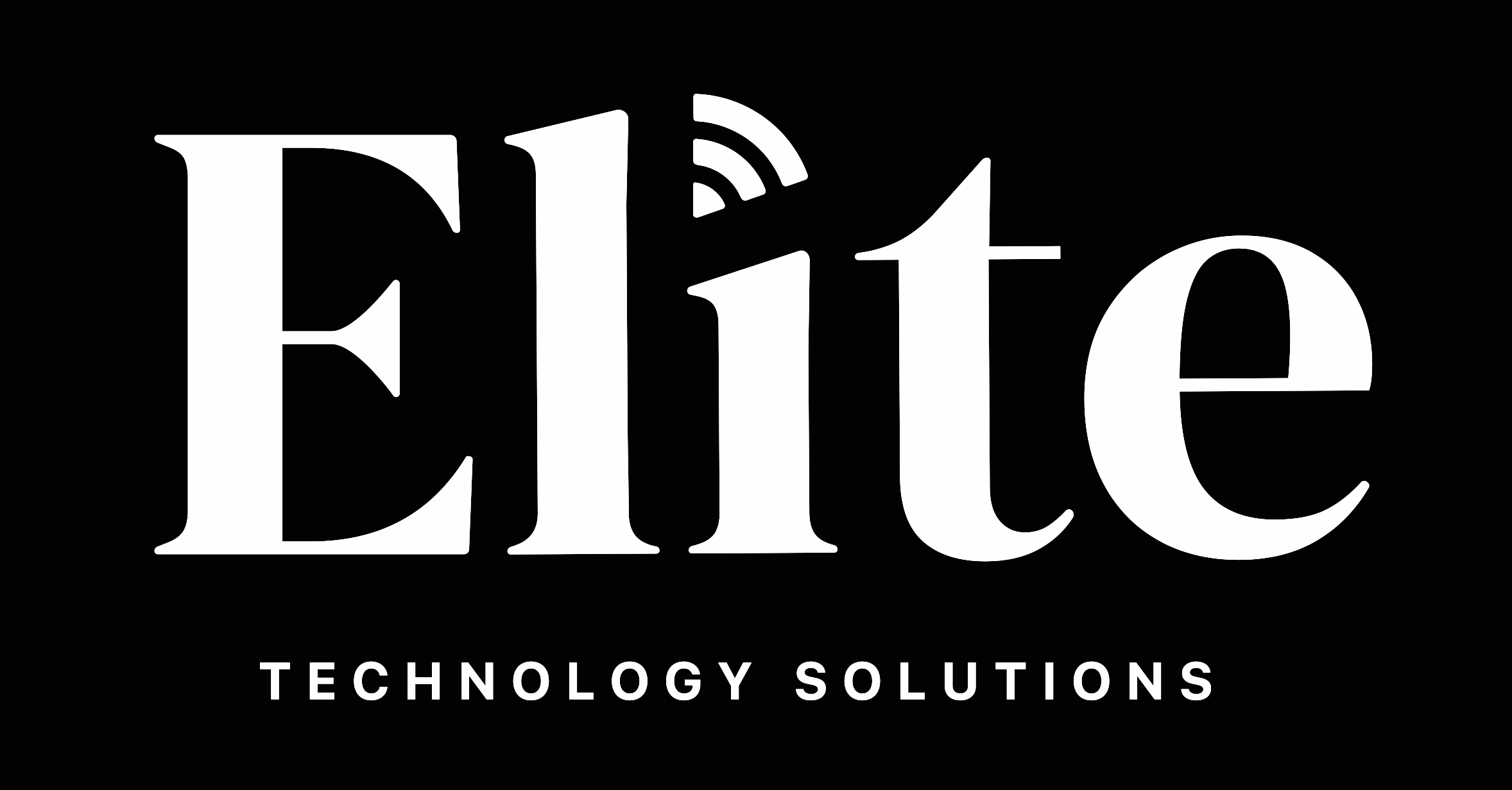 Ubiquiti Installers Sarasota - Elite Technology Solutions